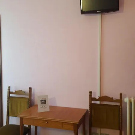 Hotel Ristorante Gualtieri Barberino di Mugello