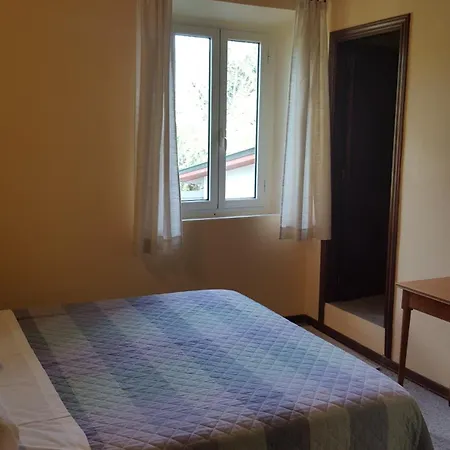 Hotel Ristorante Gualtieri