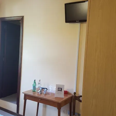 Ristorante Gualtieri 2*