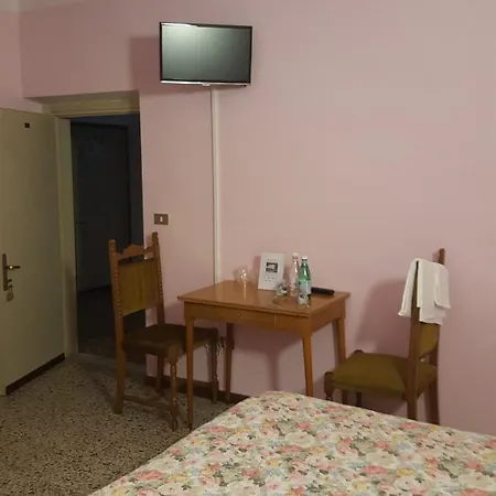 Ristorante Gualtieri Hotel