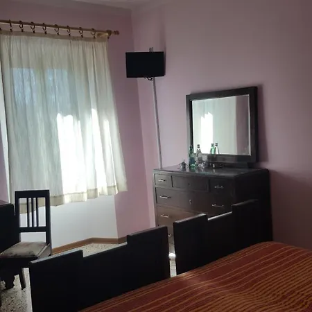 Hotel Ristorante Gualtieri