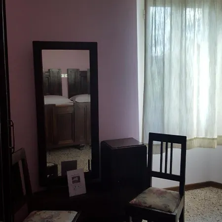 Hotel Ristorante Gualtieri Barberino di Mugello