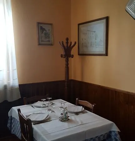 Hotel Ristorante Gualtieri Barberino di Mugello