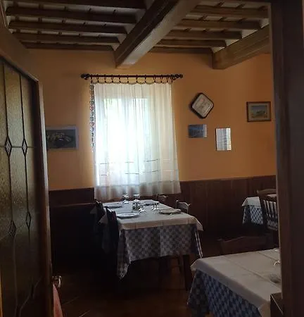 Hotel Ristorante Gualtieri
