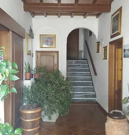 Hotel Ristorante Gualtieri