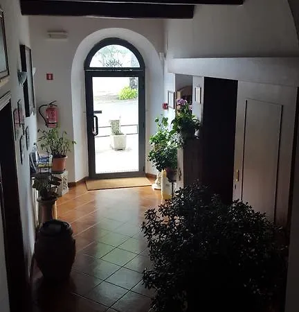 Ristorante Gualtieri Hotel 2*
