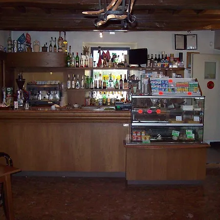 Hotel Ristorante Gualtieri Barberino di Mugello