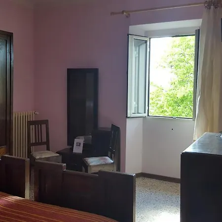 Ristorante Gualtieri 2*