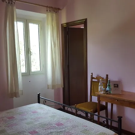 Hotel Ristorante Gualtieri 2*